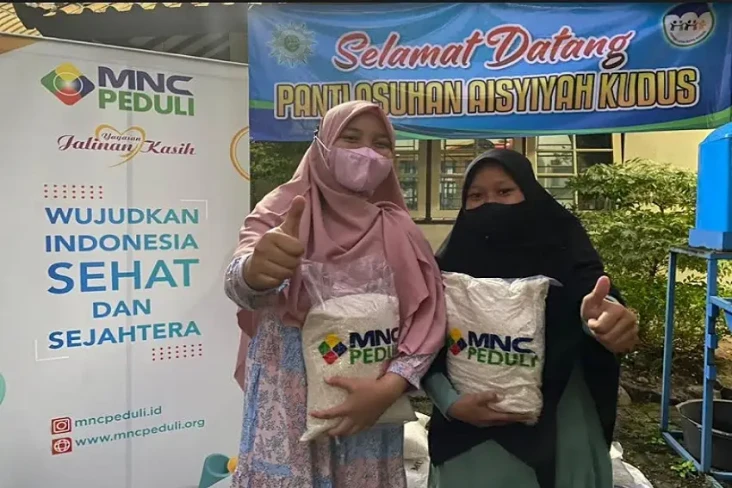 Menuju Ramadhan, MNC...
