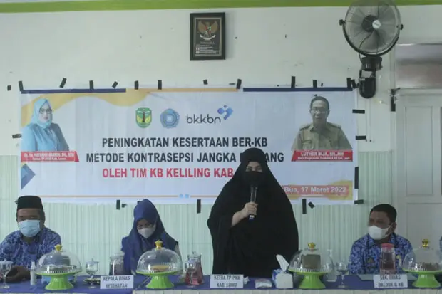 Hayarna Basmin Dukung...