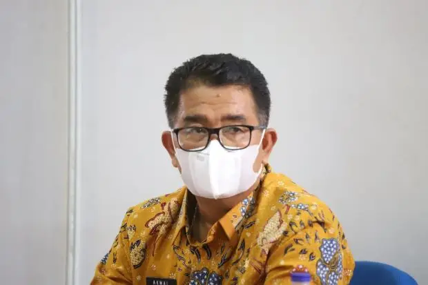 Pastikan Roda Pemerintahan...