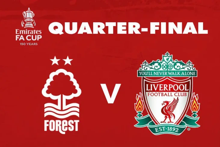 Preview Nottingham Forest...