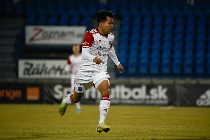 Play-Off Liga Slowakia:...