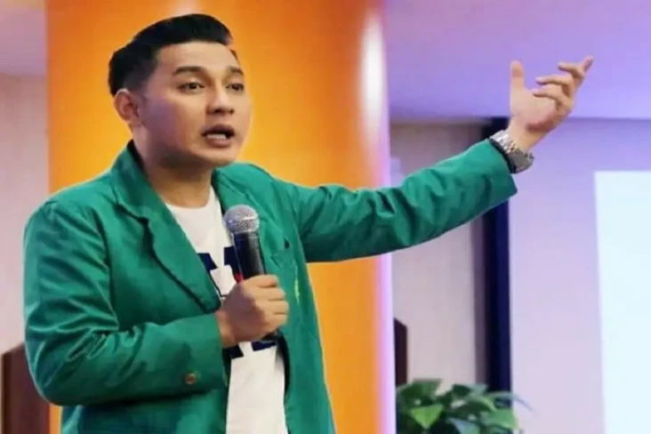Menantu Amien Rais Bukan...