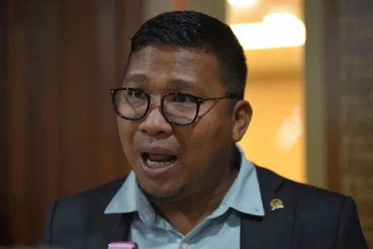 IKN Jadi Alasan Penundaan...