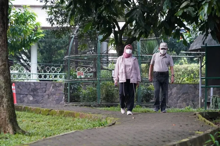 Akhir Pekan, Wapres...