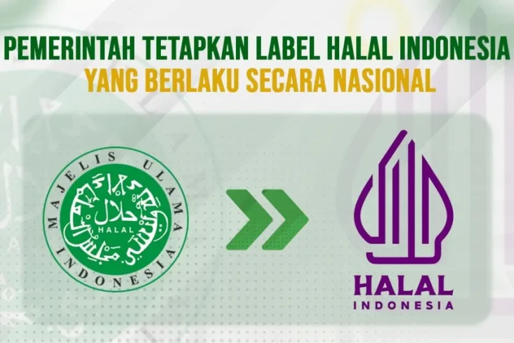Label Halal Baru, MUI:...