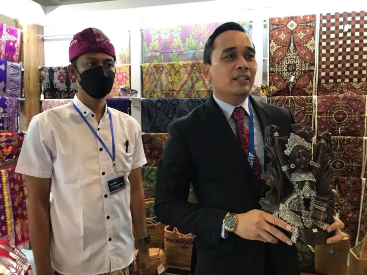 Sidang IPU di Bali Akan...