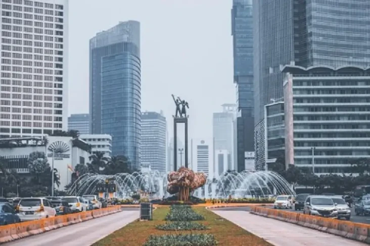 10 Daerah Paling Bahagia...