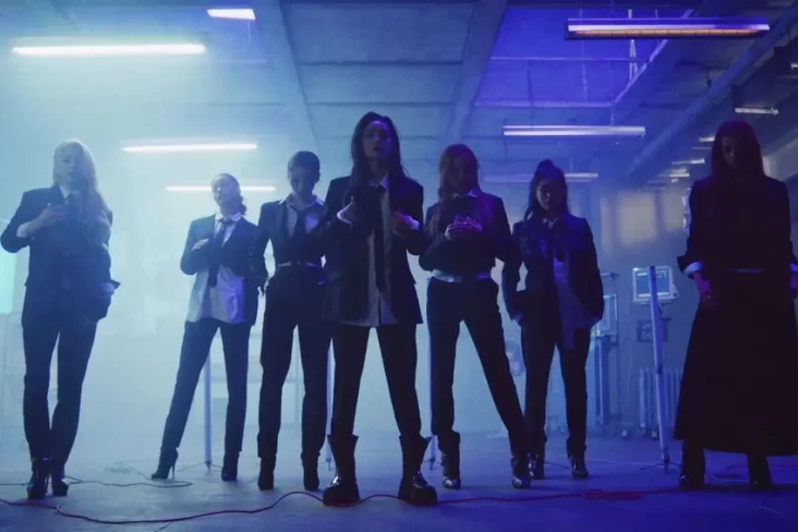 Girl Group XG Lakukan...