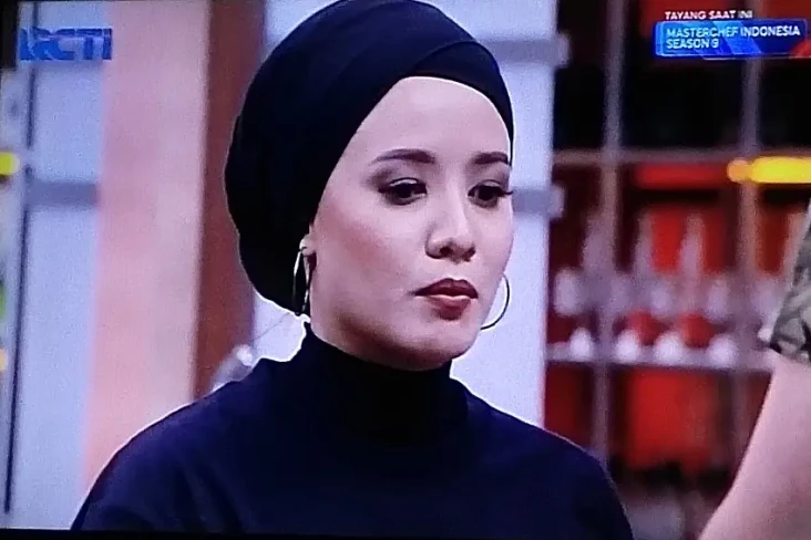 Masuk Black Team, Dara...
