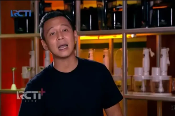 Menang Tantangan Gift...