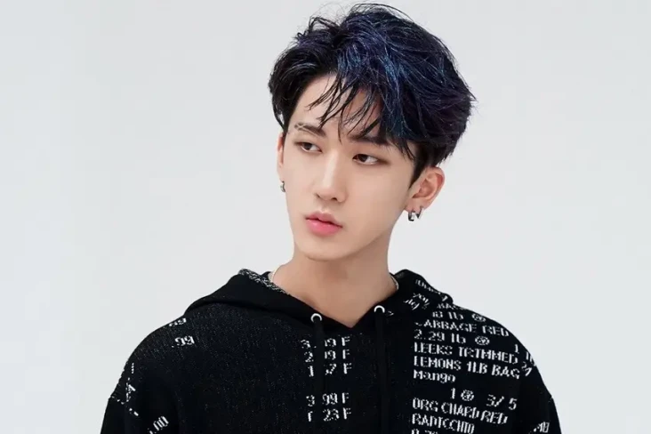 Changbin Terpapar Covid-19,...
