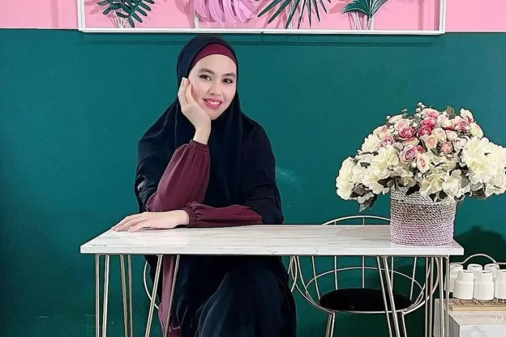 Kartika Putri Beberkan...