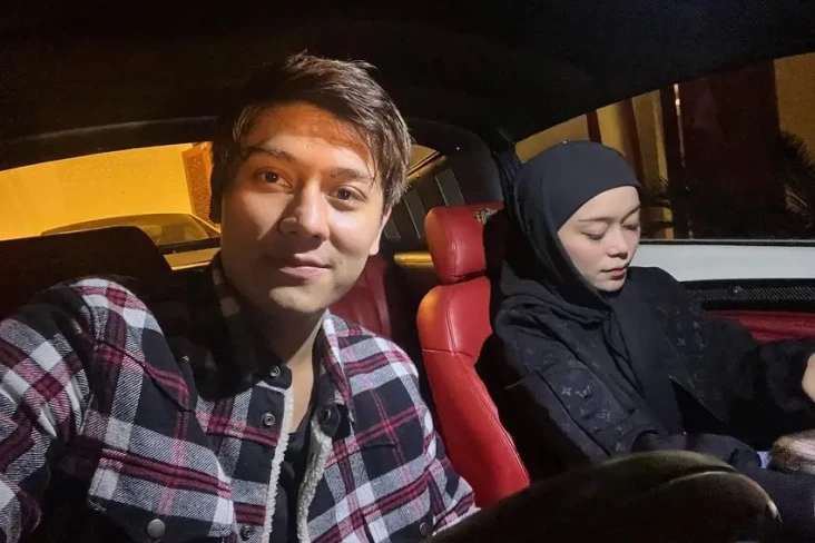 Terungkap! Doni Salmanan...