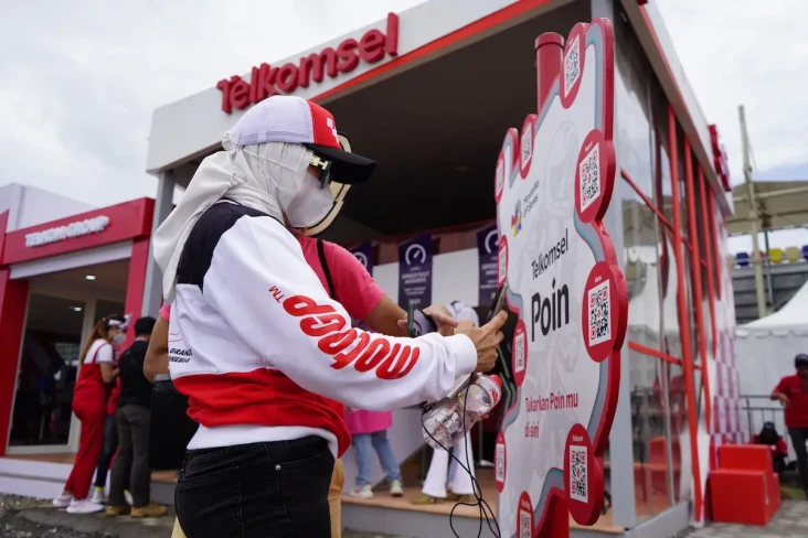 Jaringan Telkomsel Gacor...
