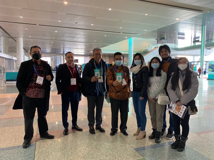 KJRI New York Fasilitasi...
