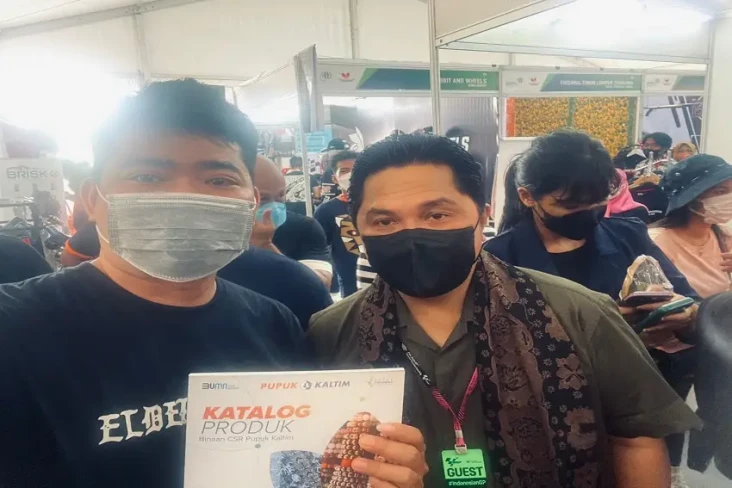 Diundang KemenkopUKM,...