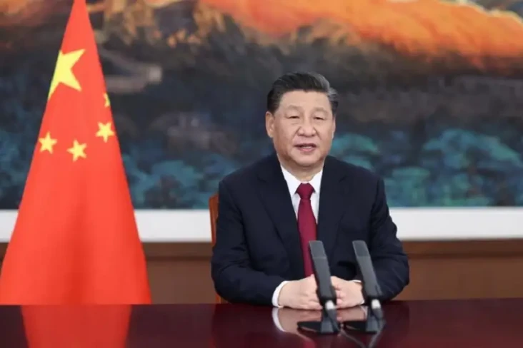 Jinping pada Biden:...