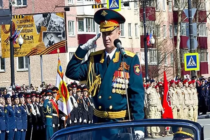 Ukraina Klaim Habisi...