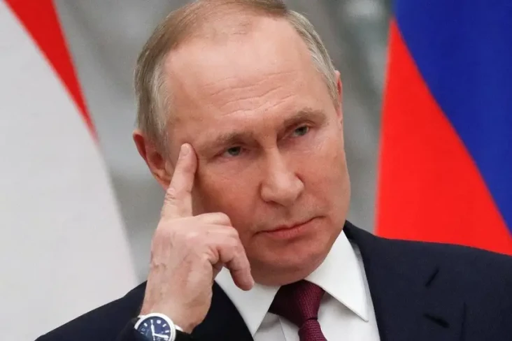 AS Takut Rusia Gunakan...