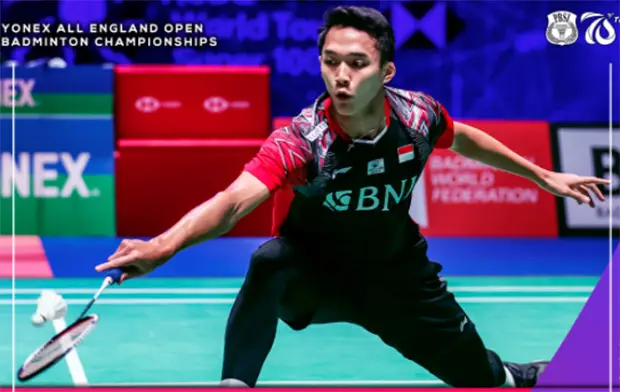 Hasil All England 2022:...