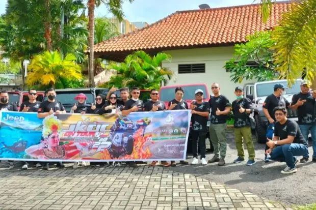 JKOC Eksplorasi Wisata...