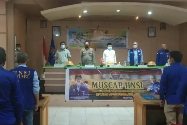 1.800 Nelayan di Luwu...