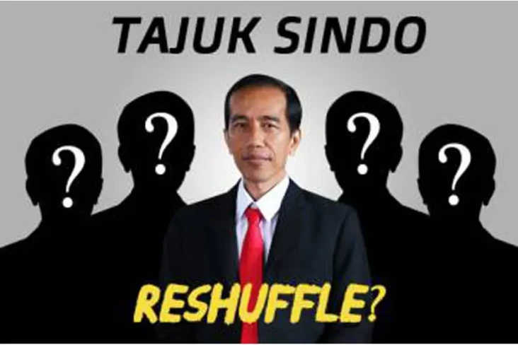 Isu Reshuffle Kabinet,...