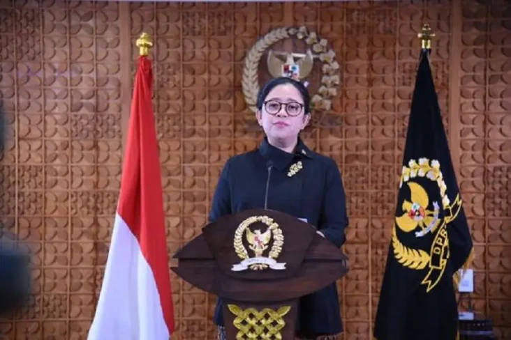 Puan Sebut Keterlibatan...