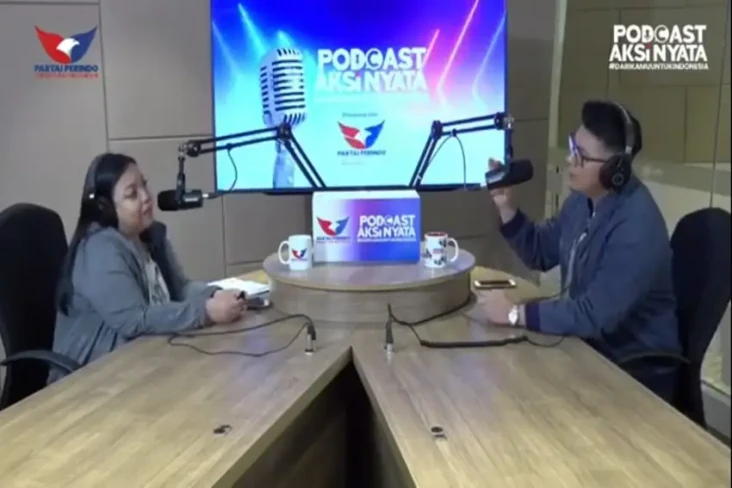 Waketum Kartini Perindo...