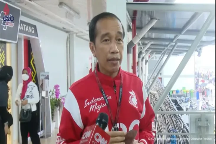 Rampung Nonton MotoGP...