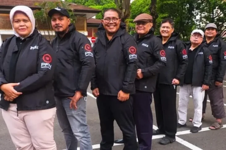 Ajang FFWI Kembali Digelar...