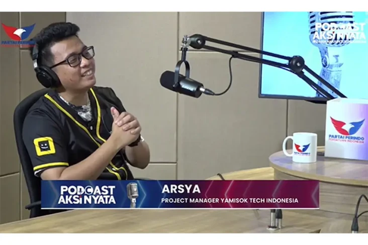 Kerap Dapat Stigma Negatif,...