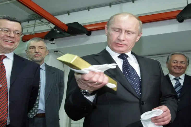 Rusia Manyun! Cadangan...
