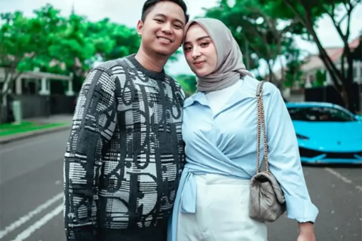 Muncul Video Istri Doni...