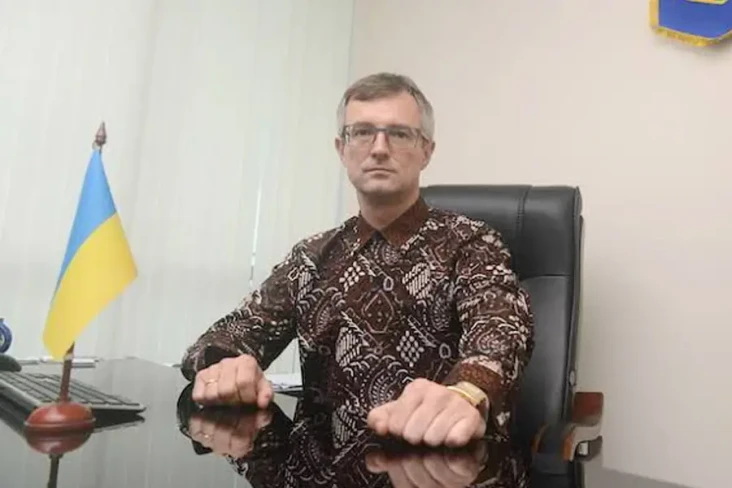 Soal Senjata Biologis,...