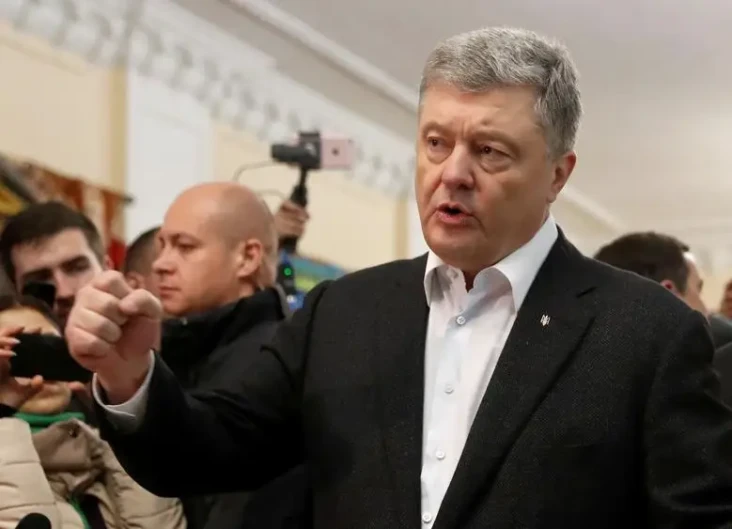 Ajudan Zelensky Tuding...