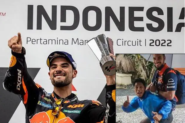 Mendadak Viral, Siapa...