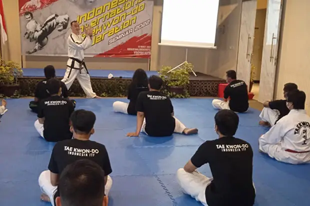 Yogyakarta Jadi Sasaran...