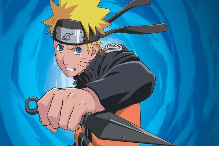 10 Karakter Ninja Terbaik...