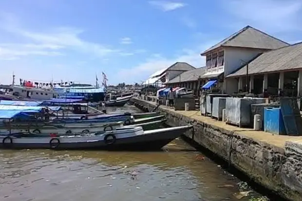 Nelayan di Sinjai Terhambat...
