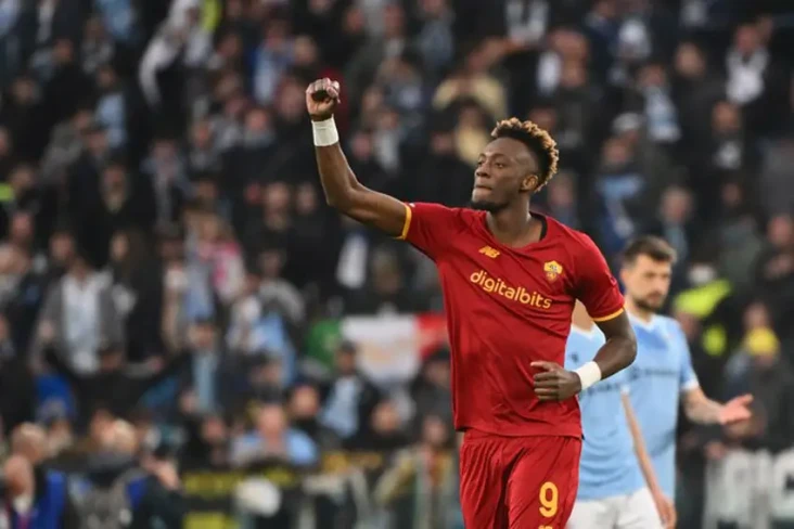 Hasil AS Roma vs Lazio:...