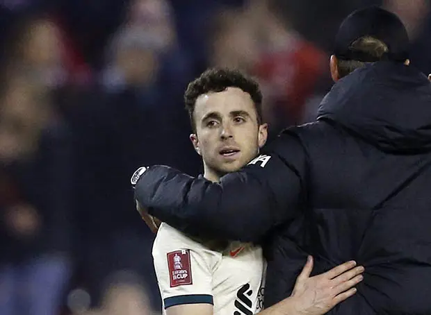 Diogo Jota Makin Menggoda,...
