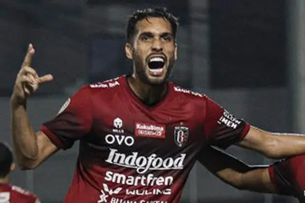 Hasil Liga 1 2021/2022:...