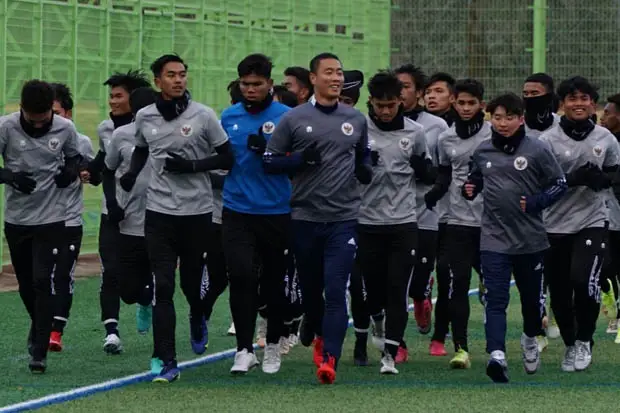 Atasi Hawa Dingin Yeongdeok,...