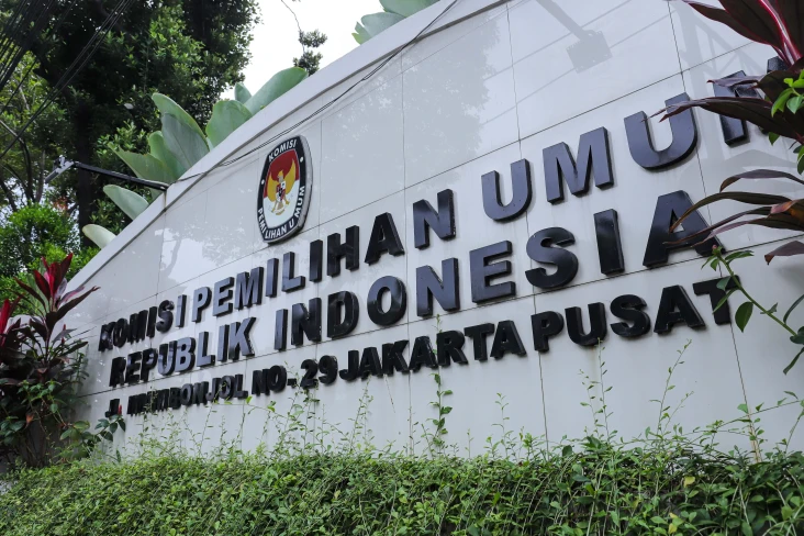 KPU Sebut Persiapan...