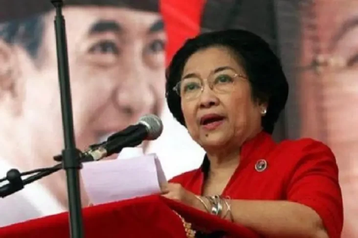 Megawati: Kader PDIP...