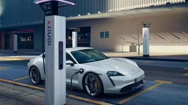 Porsche Pastikan pada...