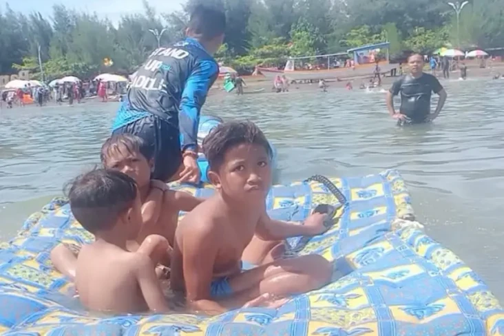 Heroik! TNI AL Berhasil...