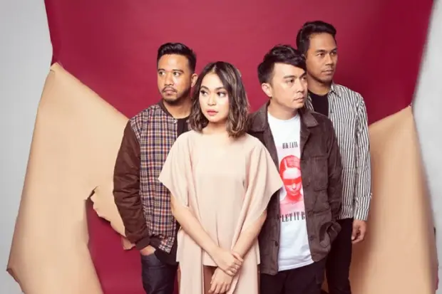 Polisi Jadikan Gitaris...