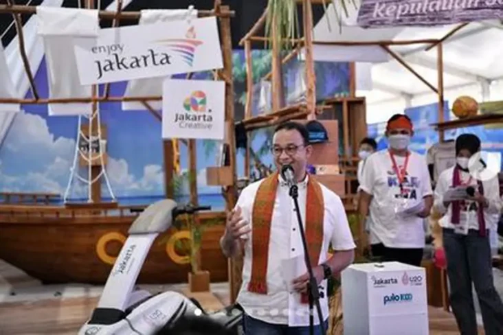 Luncurkan Aplikasi Pulo...
